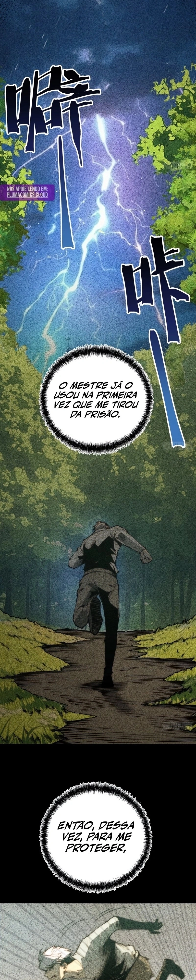 Read Despertar em Tempo Integral PT Manga Online