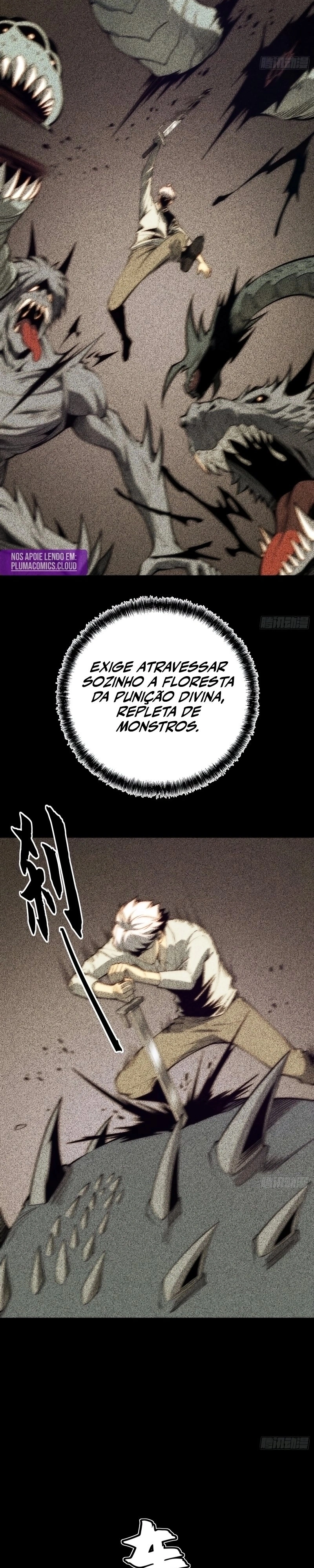 Read Despertar em Tempo Integral PT Manga Online