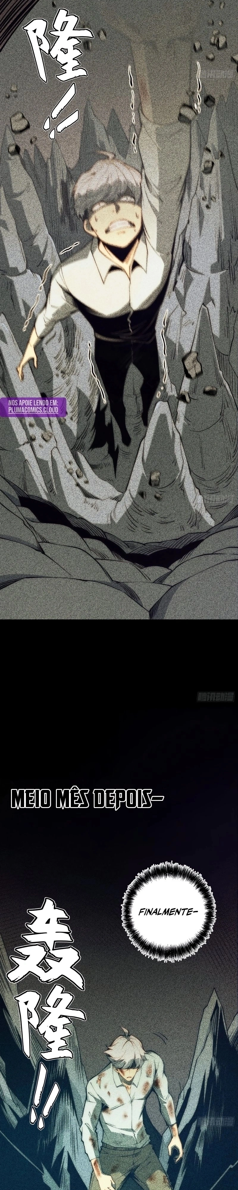 Read Despertar em Tempo Integral PT Manga Online