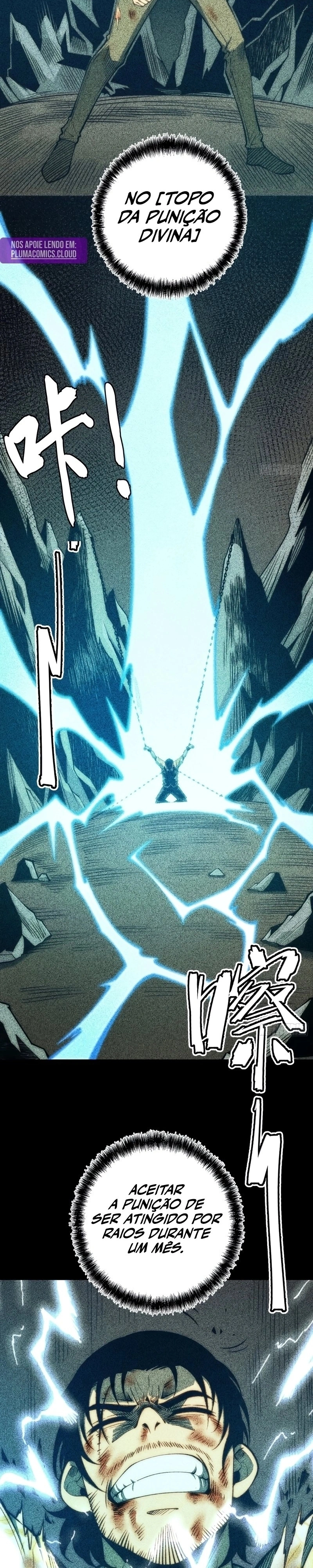 Read Despertar em Tempo Integral PT Manga Online