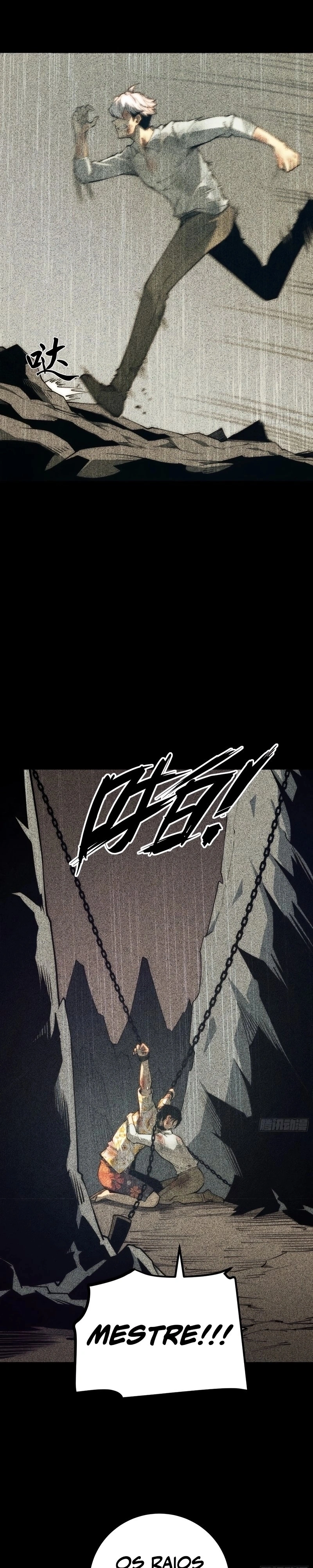 Read Despertar em Tempo Integral PT Manga Online