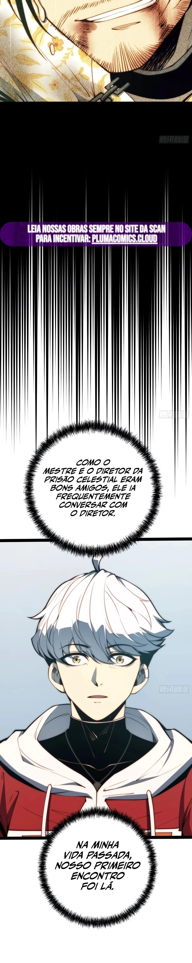 Read Despertar em Tempo Integral PT Manga Online