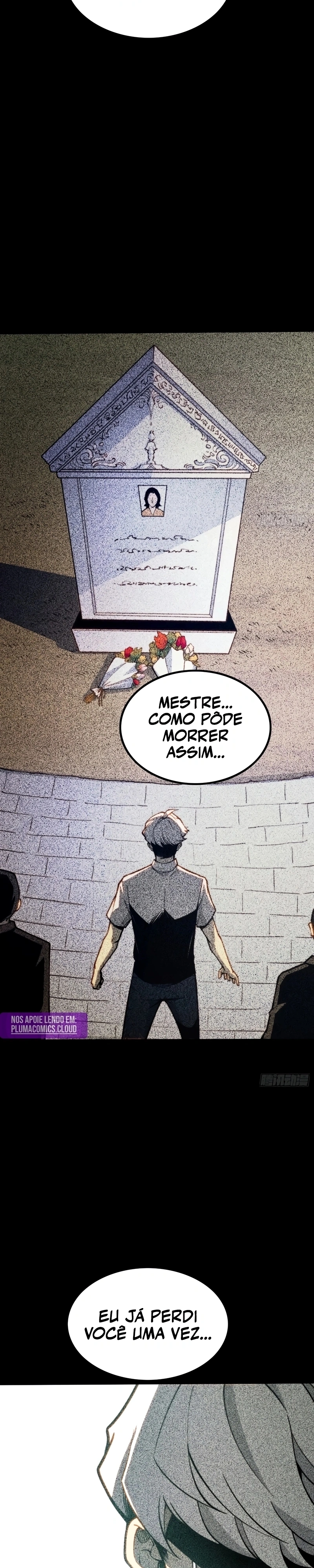 Read Despertar em Tempo Integral PT Manga Online