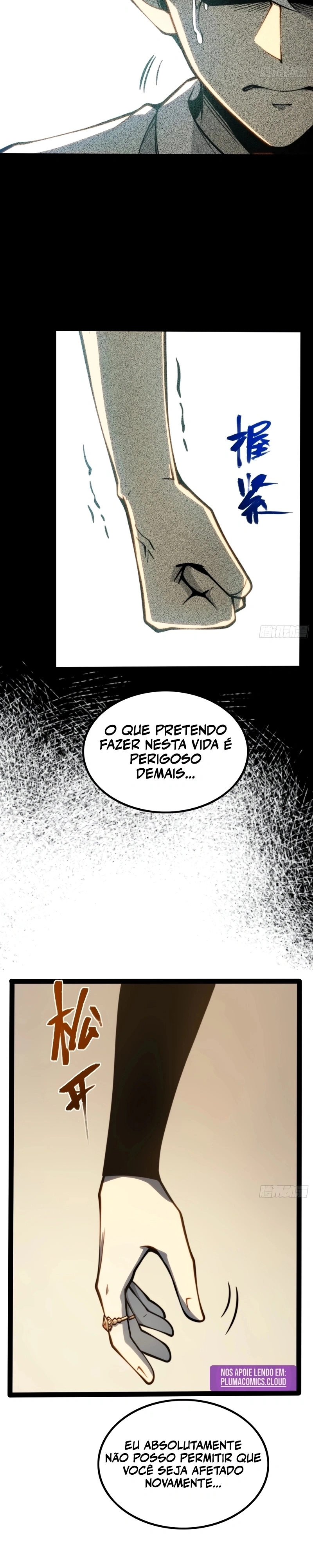 Read Despertar em Tempo Integral PT Manga Online