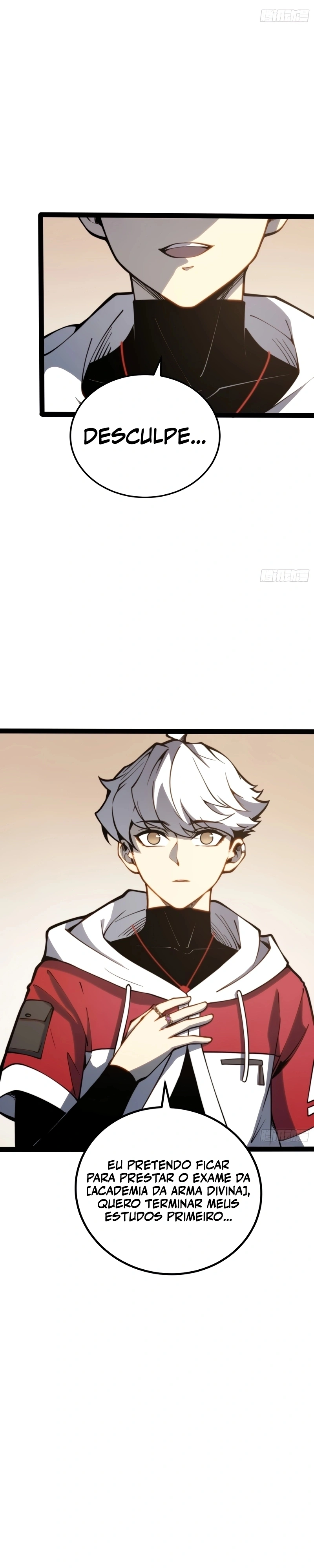 Read Despertar em Tempo Integral PT Manga Online