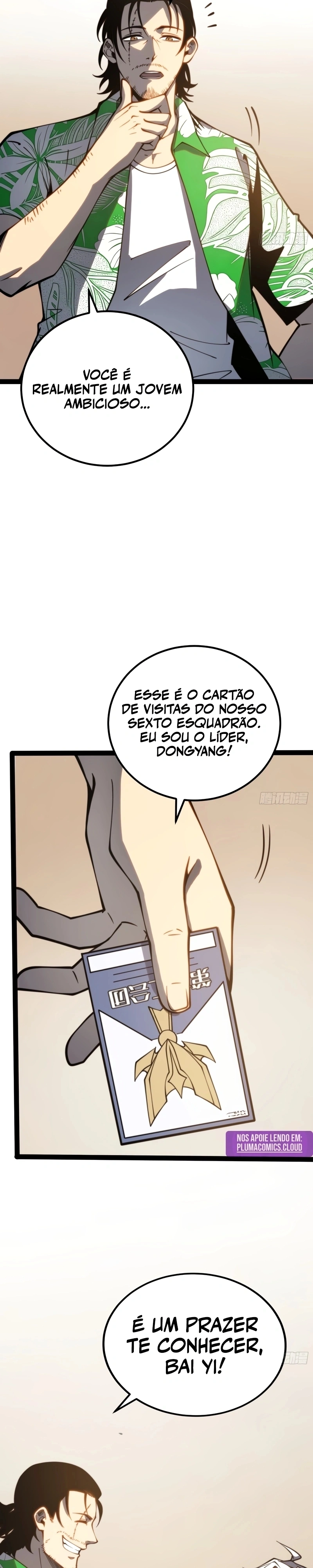 Read Despertar em Tempo Integral PT Manga Online