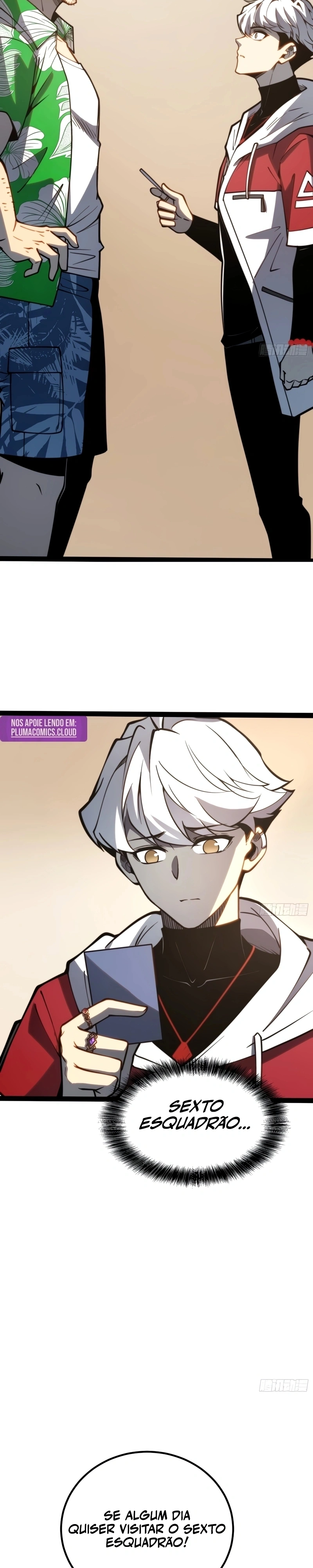 Read Despertar em Tempo Integral PT Manga Online