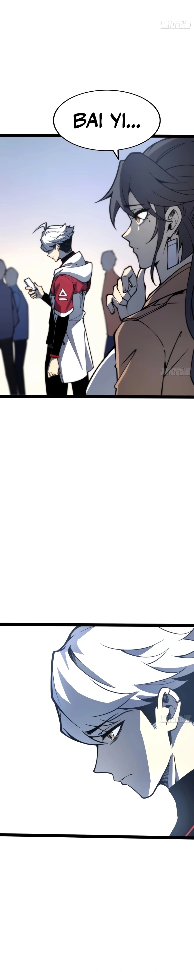 Read Despertar em Tempo Integral PT Manga Online