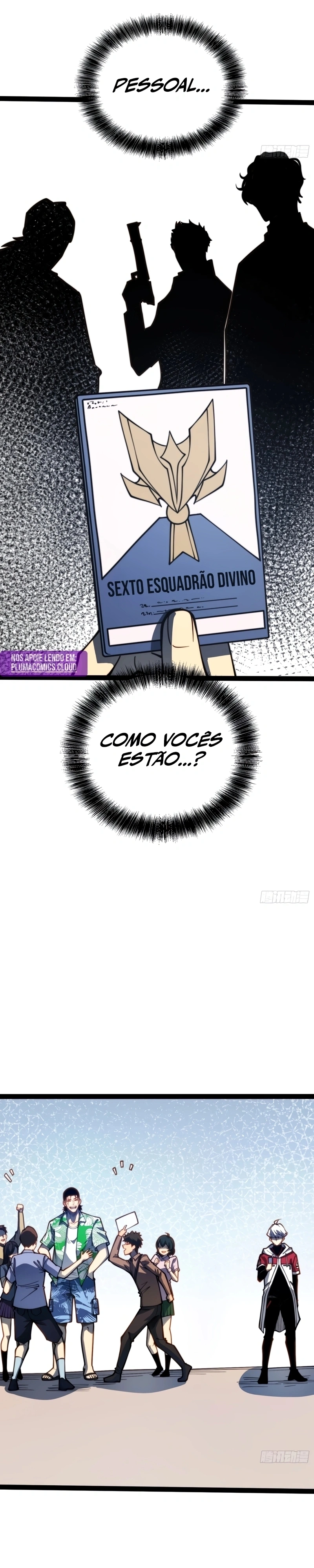 Read Despertar em Tempo Integral PT Manga Online