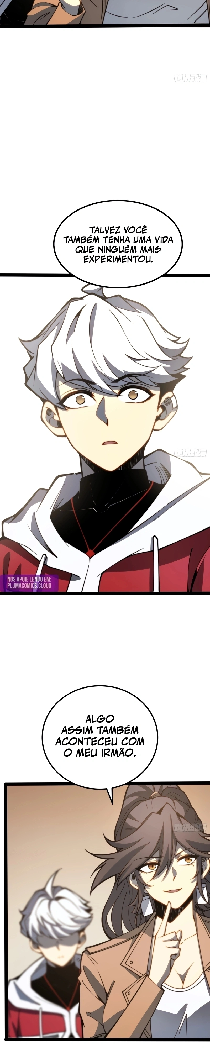 Read Despertar em Tempo Integral PT Manga Online