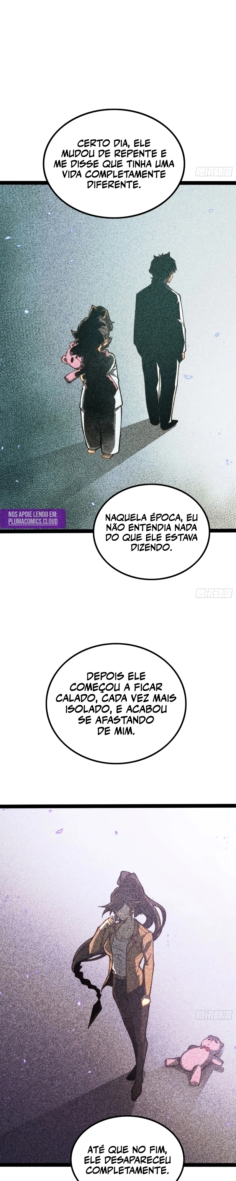 Read Despertar em Tempo Integral PT Manga Online