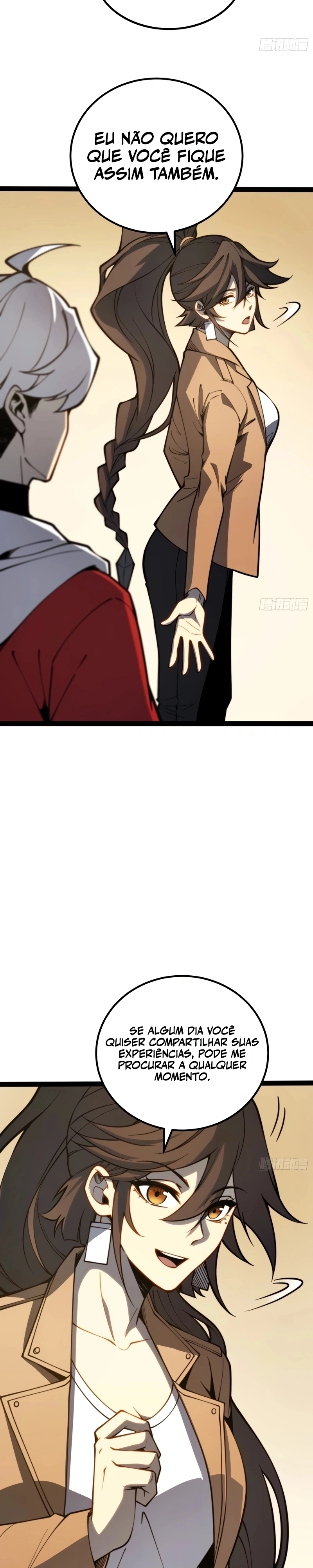 Read Despertar em Tempo Integral PT Manga Online