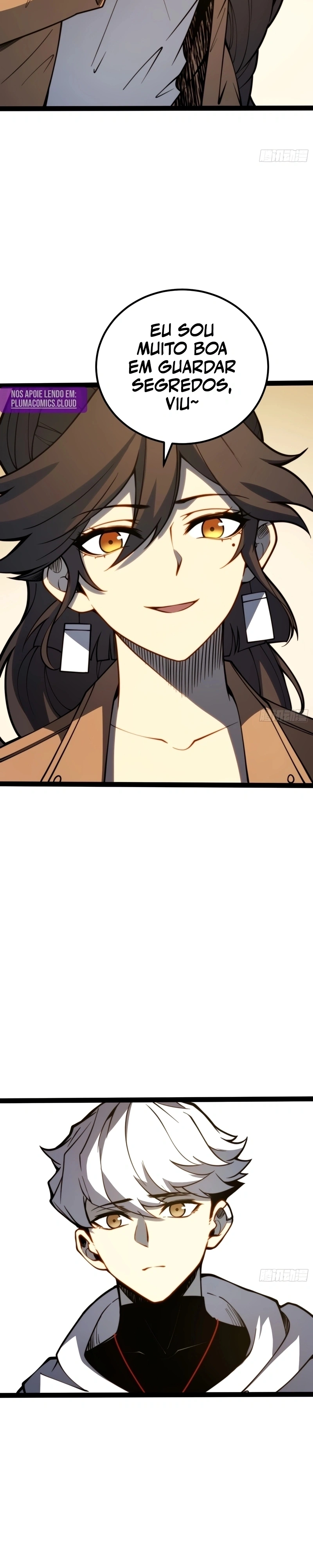 Read Despertar em Tempo Integral PT Manga Online