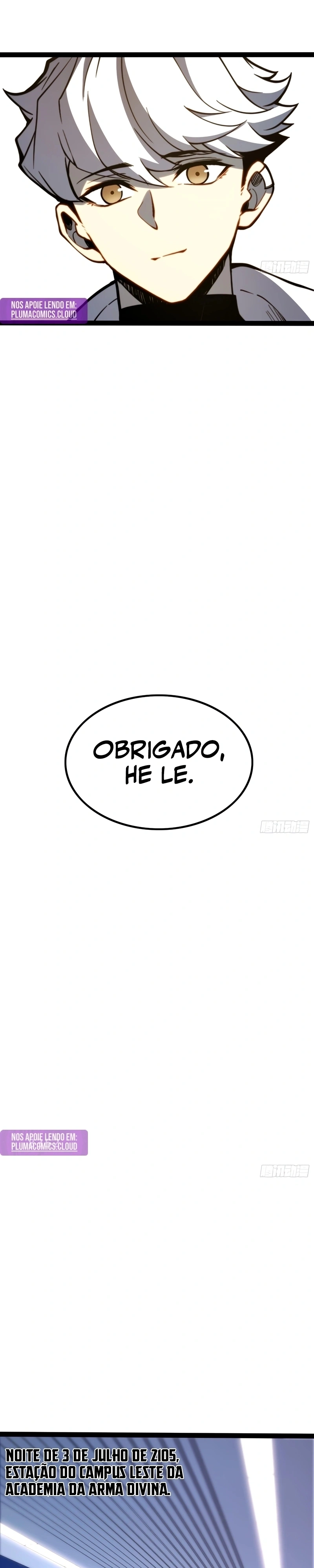 Read Despertar em Tempo Integral PT Manga Online