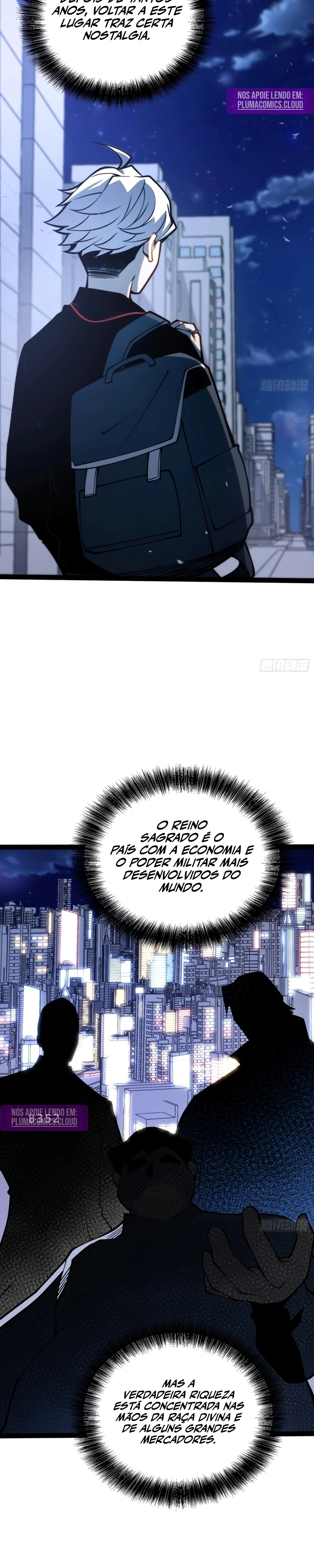 Read Despertar em Tempo Integral PT Manga Online