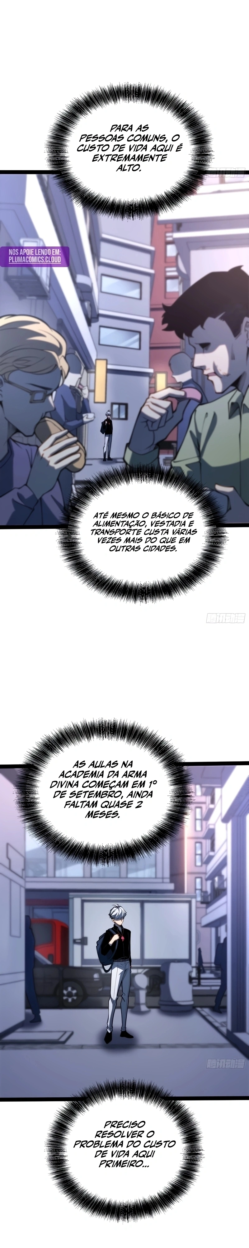 Read Despertar em Tempo Integral PT Manga Online