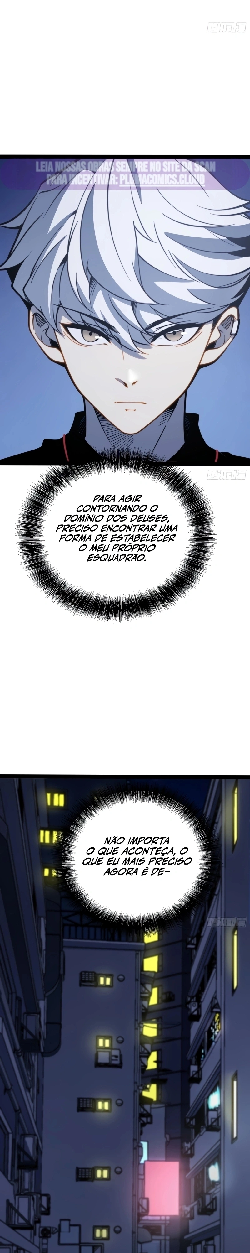 Read Despertar em Tempo Integral PT Manga Online