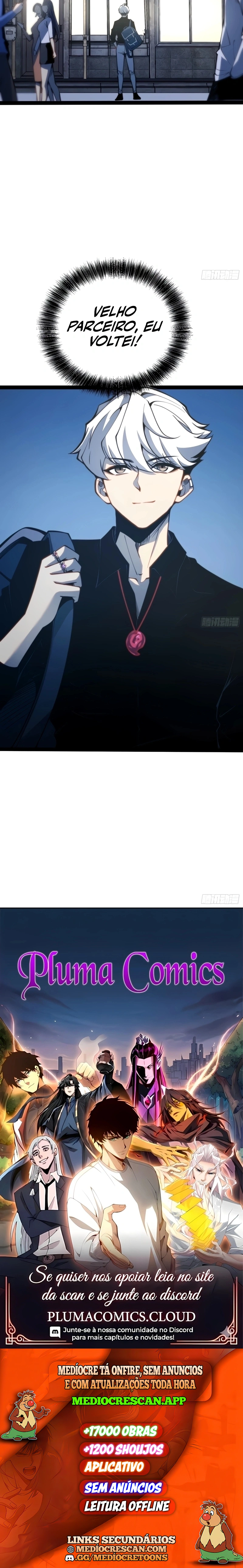 Read Despertar em Tempo Integral PT Manga Online