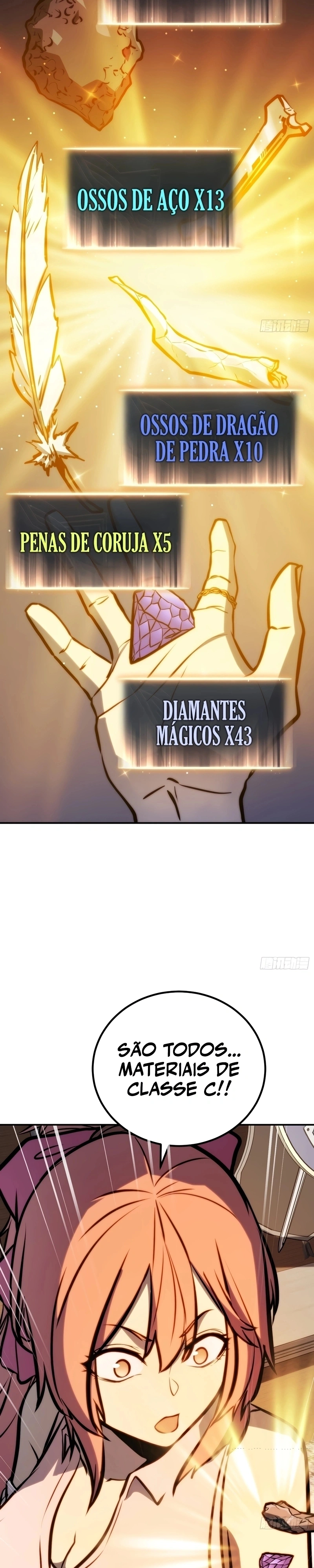 Read Despertar em Tempo Integral PT Manga Online