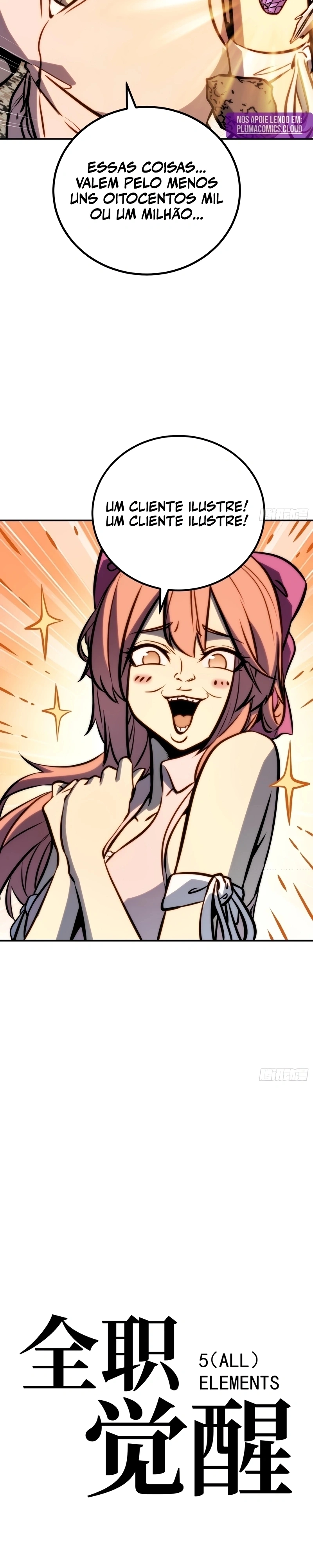 Read Despertar em Tempo Integral PT Manga Online