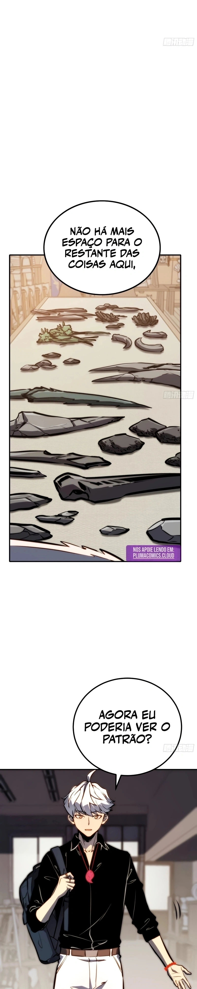 Read Despertar em Tempo Integral PT Manga Online