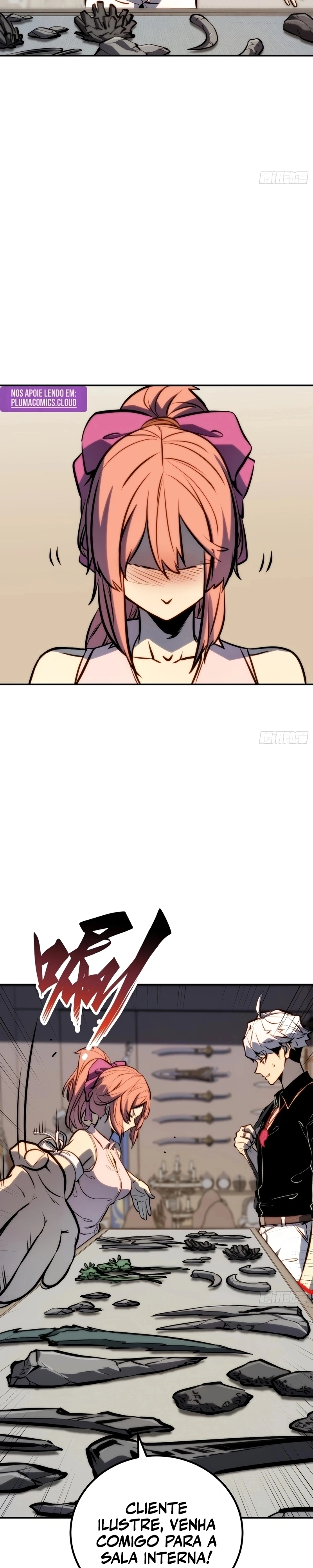 Read Despertar em Tempo Integral PT Manga Online