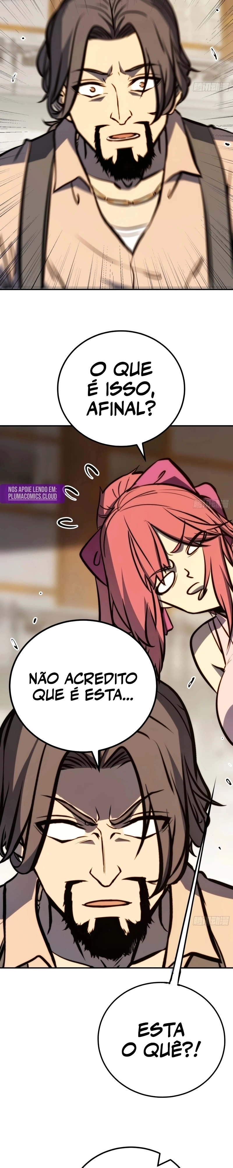 Read Despertar em Tempo Integral PT Manga Online