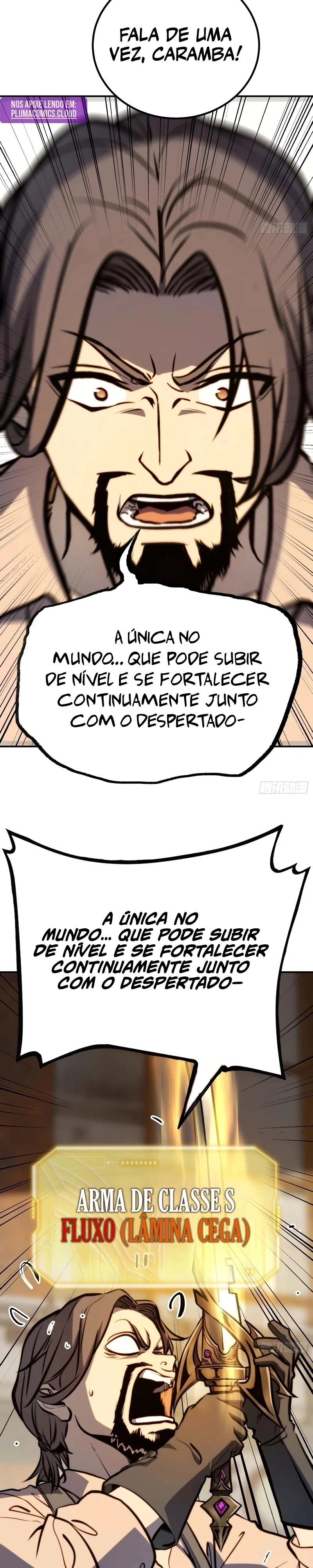 Read Despertar em Tempo Integral PT Manga Online