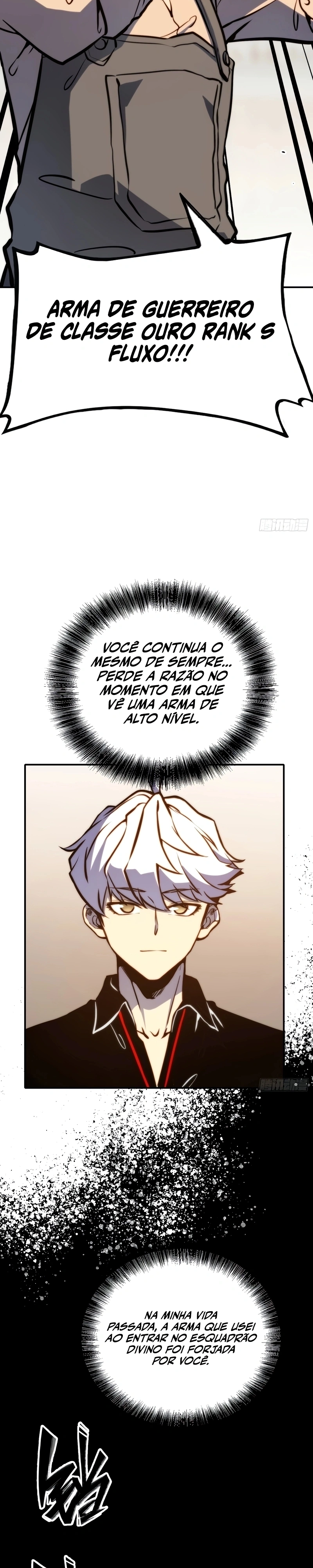 Read Despertar em Tempo Integral PT Manga Online