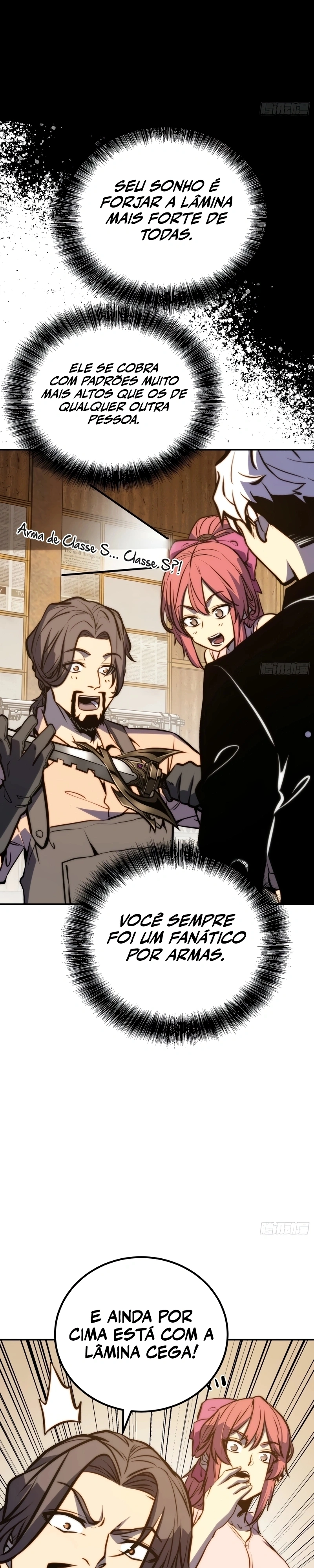 Read Despertar em Tempo Integral PT Manga Online