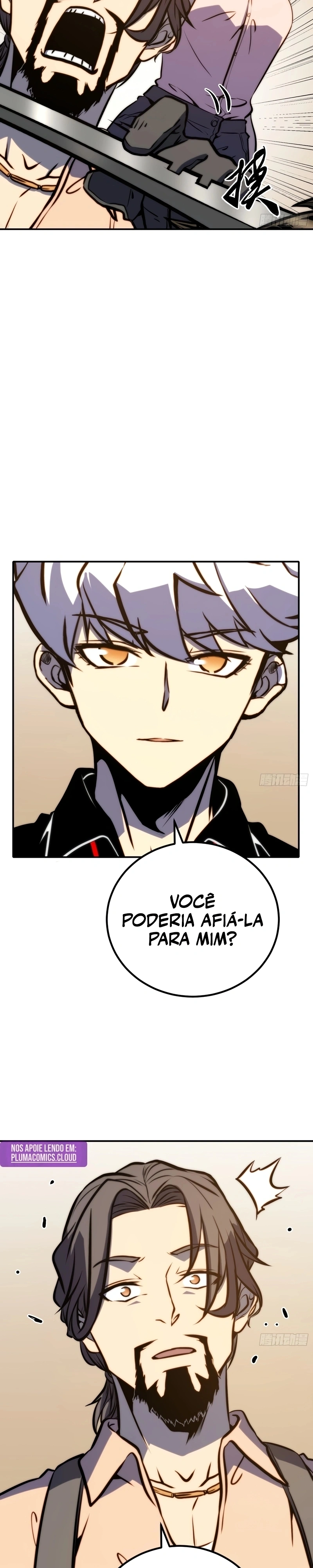 Read Despertar em Tempo Integral PT Manga Online
