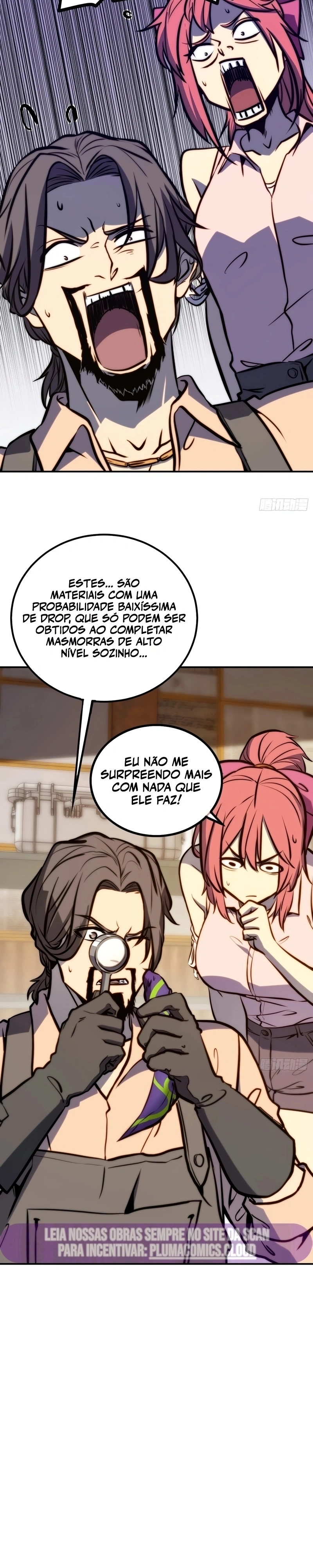 Read Despertar em Tempo Integral PT Manga Online