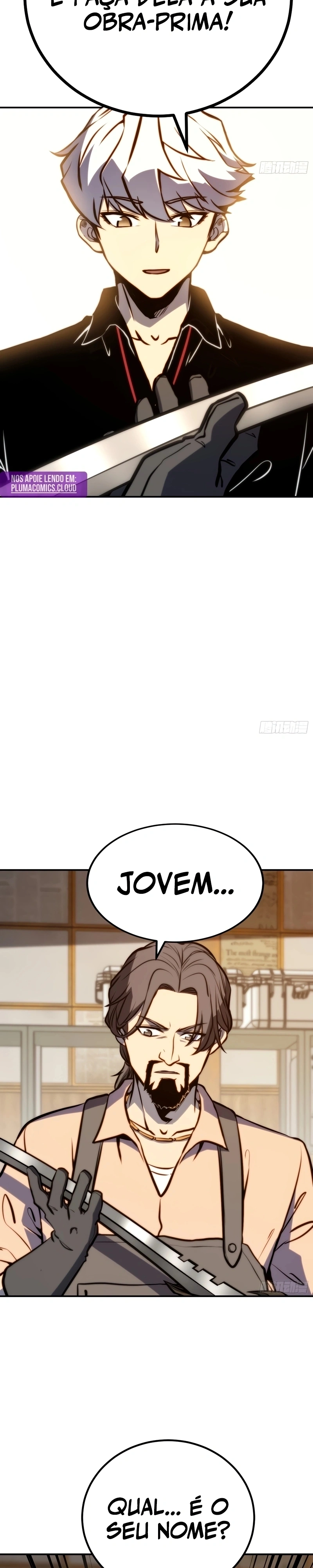 Read Despertar em Tempo Integral PT Manga Online