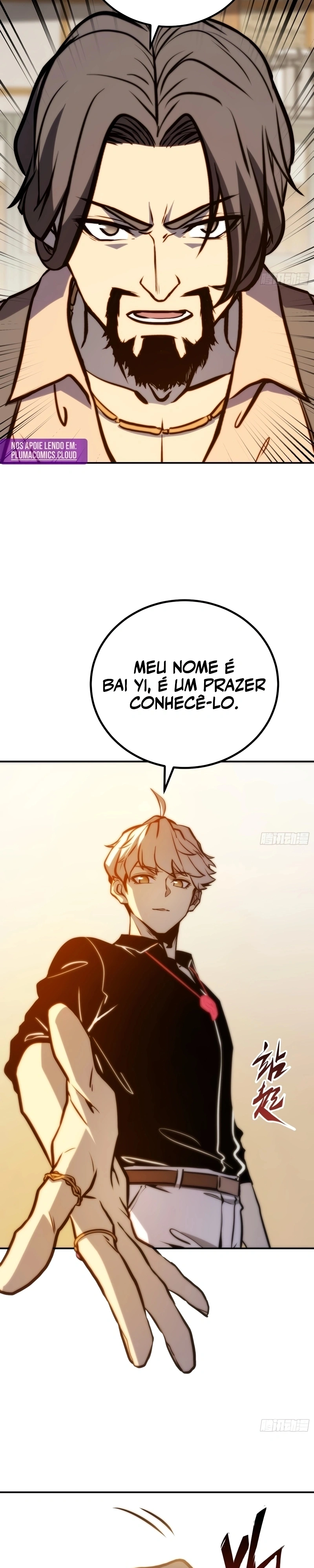 Read Despertar em Tempo Integral PT Manga Online
