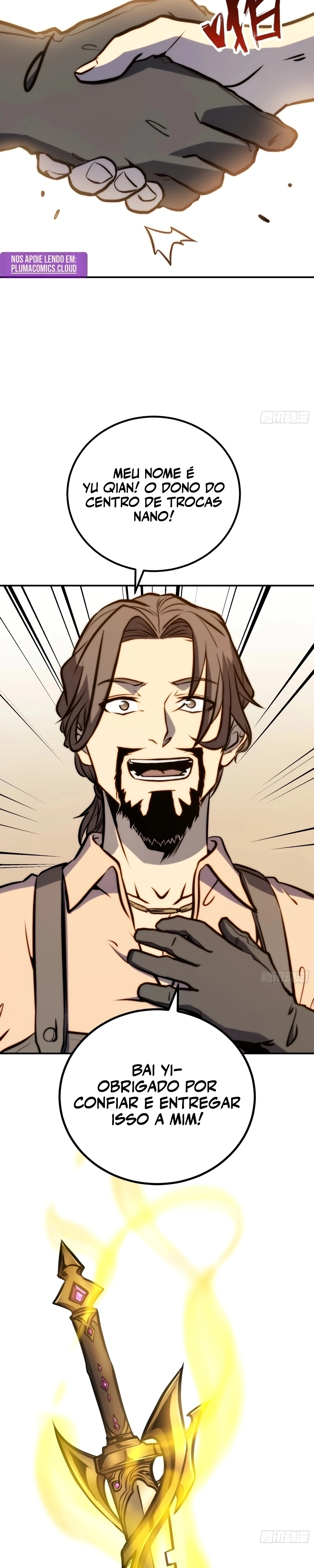 Read Despertar em Tempo Integral PT Manga Online