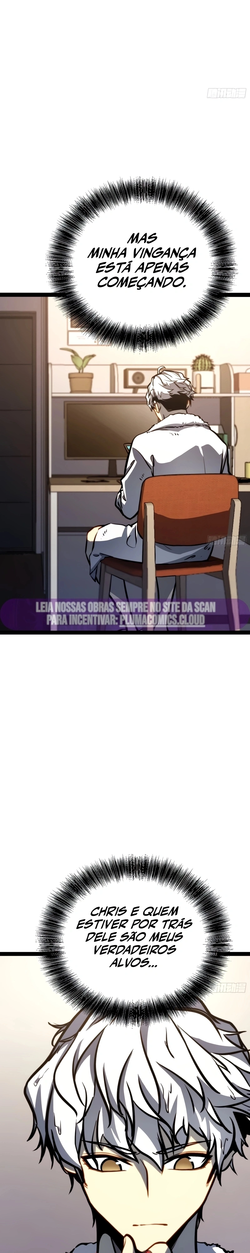 Read Despertar em Tempo Integral PT Manga Online