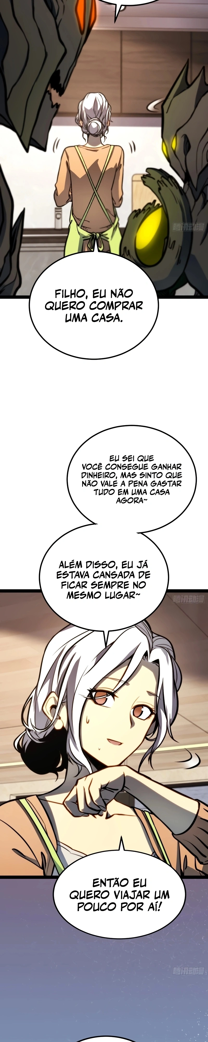 Read Despertar em Tempo Integral PT Manga Online