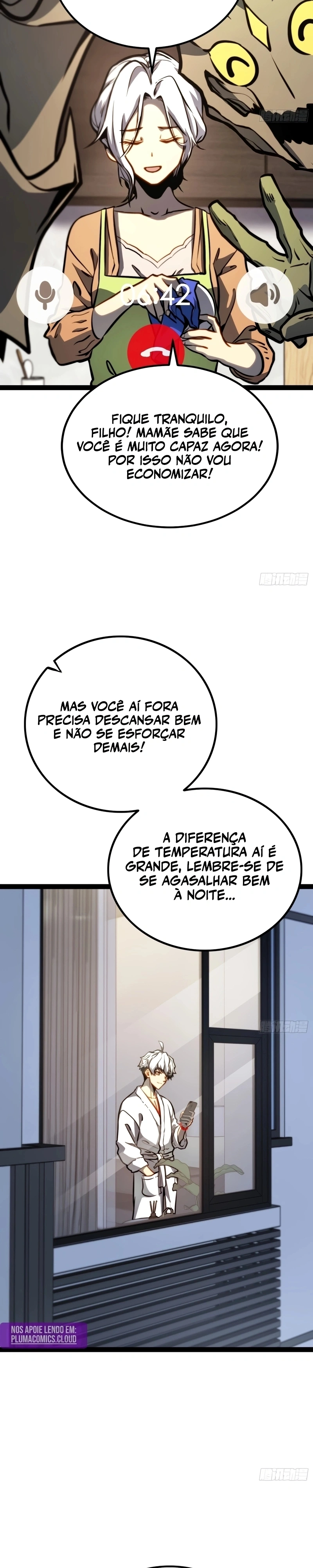 Read Despertar em Tempo Integral PT Manga Online
