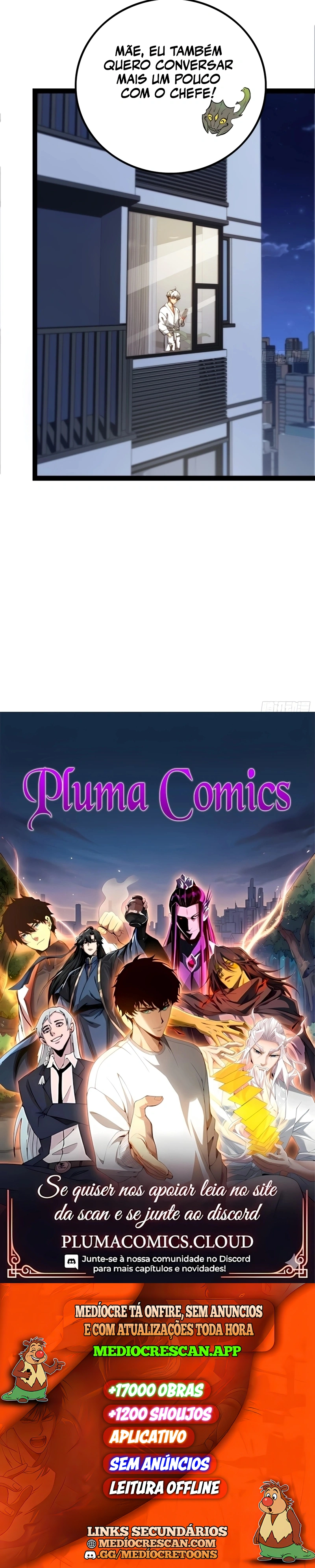 Read Despertar em Tempo Integral PT Manga Online