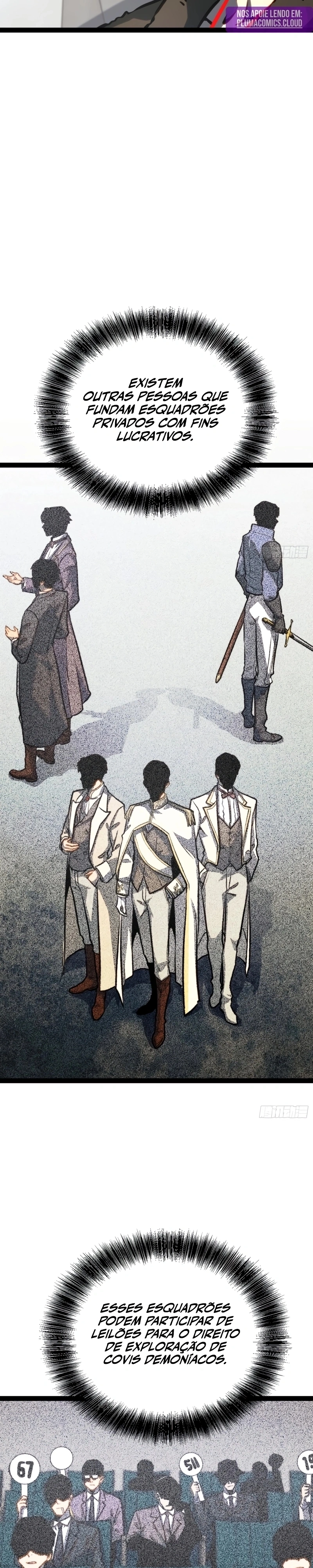 Read Despertar em Tempo Integral PT Manga Online