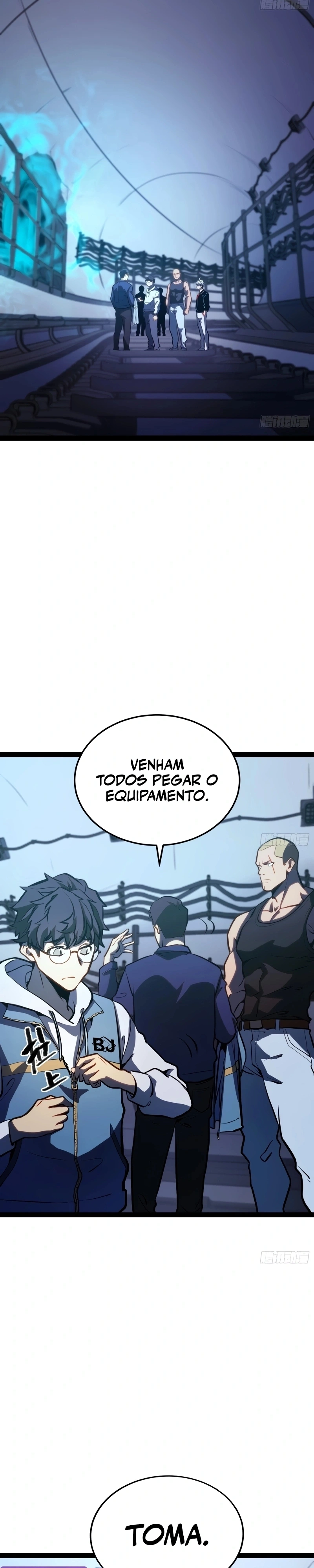 Read Despertar em Tempo Integral PT Manga Online