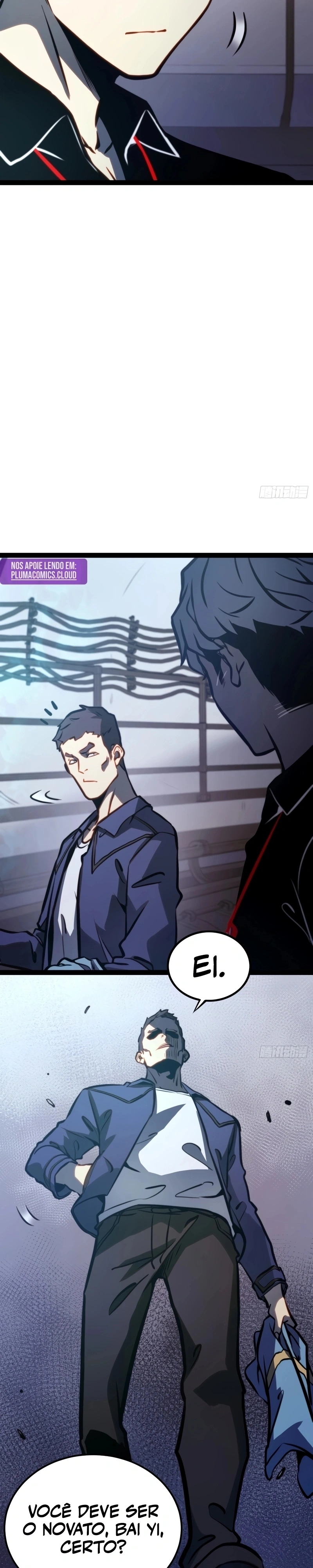Read Despertar em Tempo Integral PT Manga Online