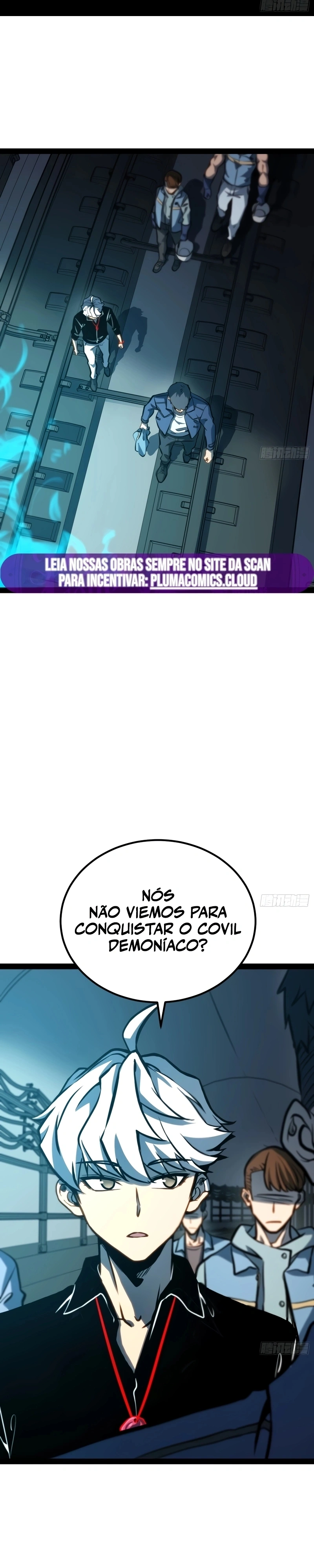 Read Despertar em Tempo Integral PT Manga Online