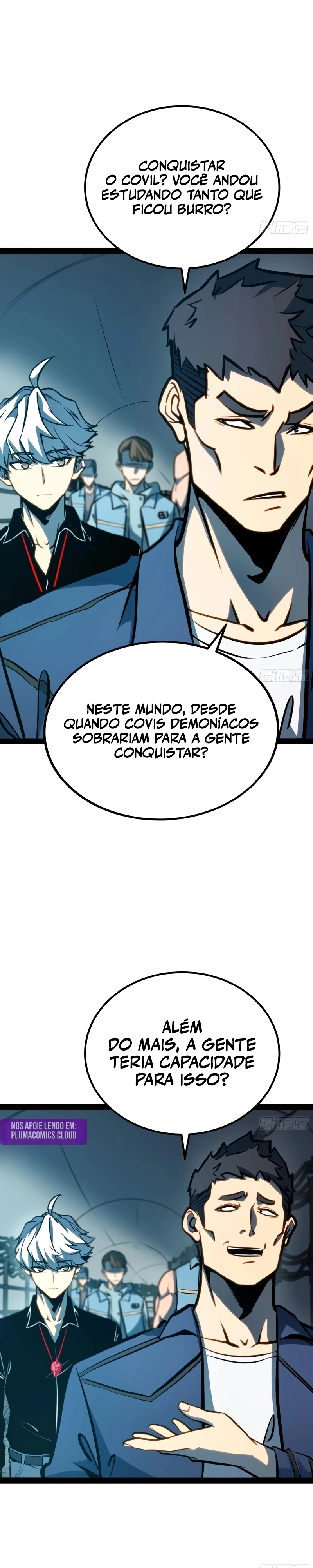 Read Despertar em Tempo Integral PT Manga Online