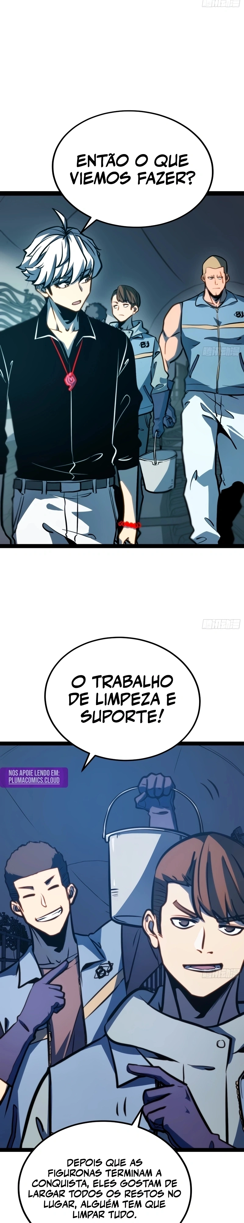 Read Despertar em Tempo Integral PT Manga Online
