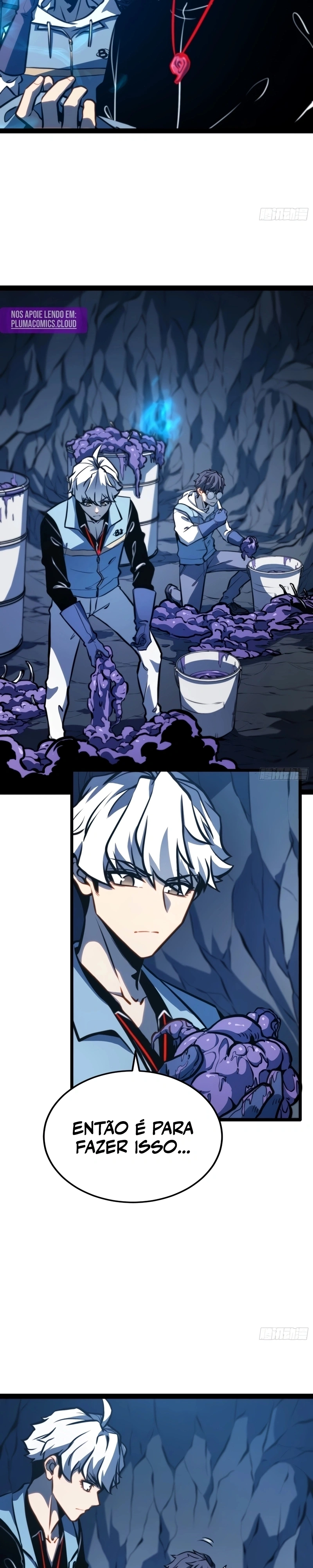 Read Despertar em Tempo Integral PT Manga Online