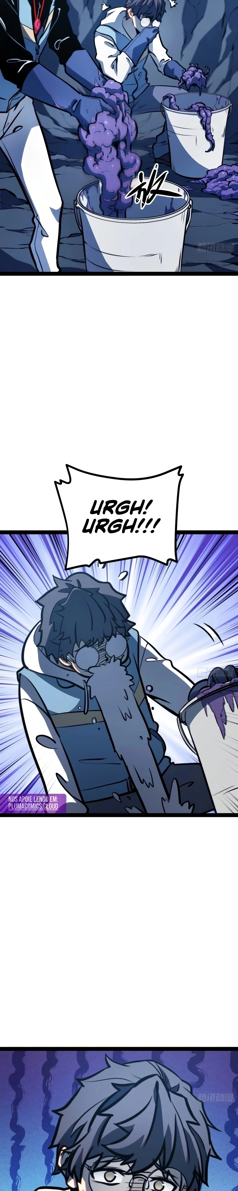 Read Despertar em Tempo Integral PT Manga Online