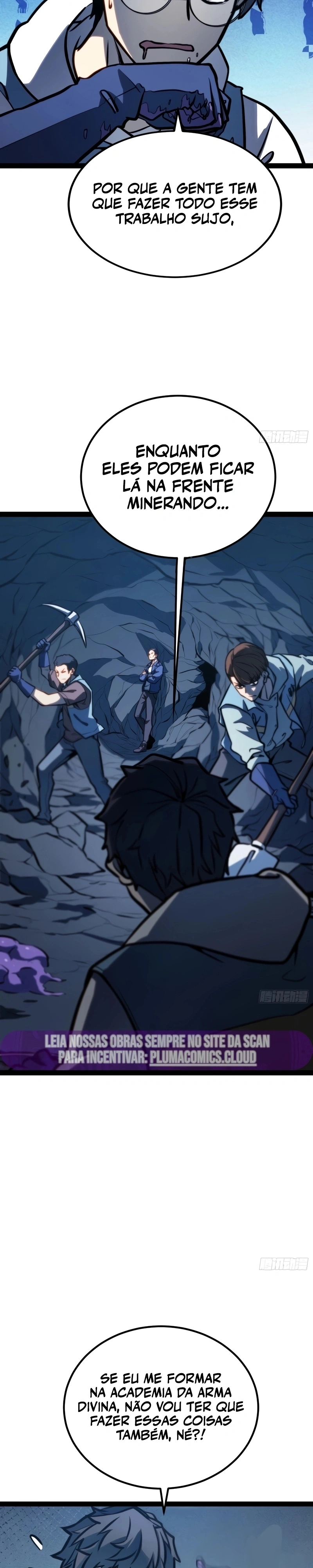 Read Despertar em Tempo Integral PT Manga Online