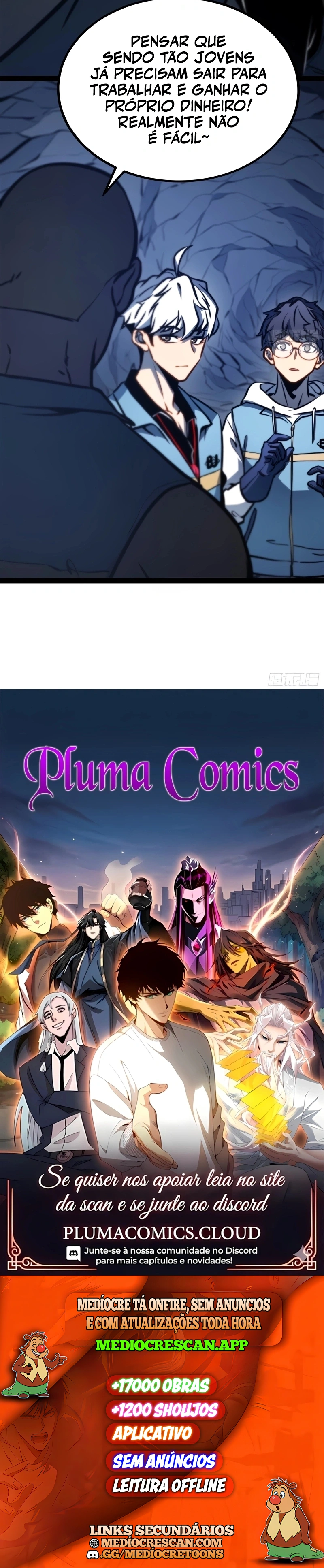 Read Despertar em Tempo Integral PT Manga Online