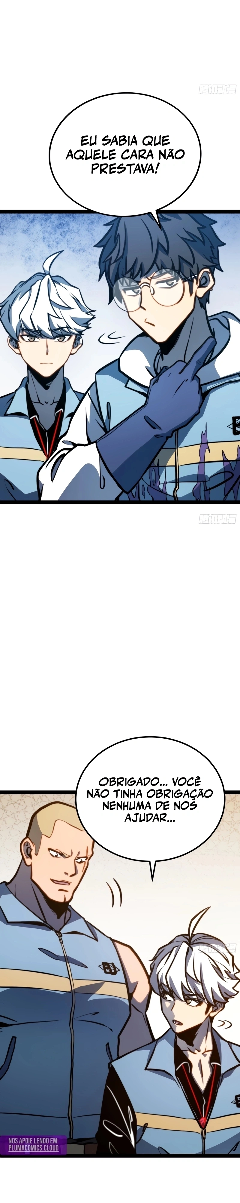 Read Despertar em Tempo Integral PT Manga Online